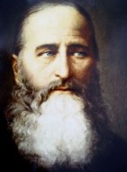 alphonse ratisbonne