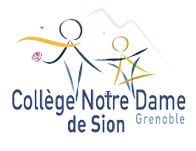 Collège Notre Dame de Sion - Grenoble
